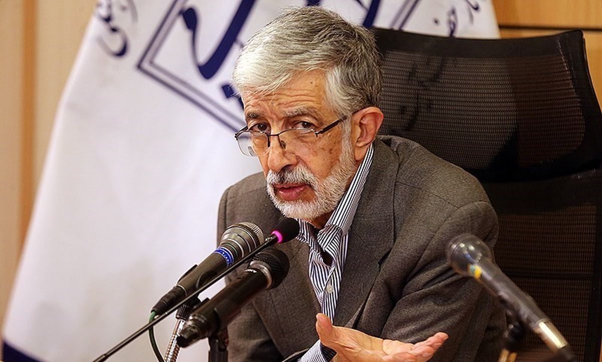 دانشجویان و جوانان باید در روند انتخابات تاثیرگذار باشند