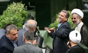 زینت المجالس انتخابات نمی‌شویم