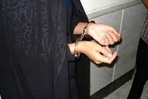 جن‌گیری زن رمال در تهران