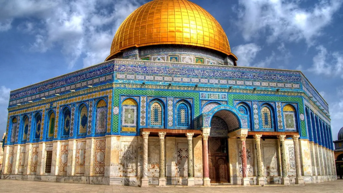 چرا مسلمین قادر به حل مساله فلسطین نیستند؟