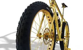 گران‌ترین دوچرخه‌های جهان کدام‌اند؟