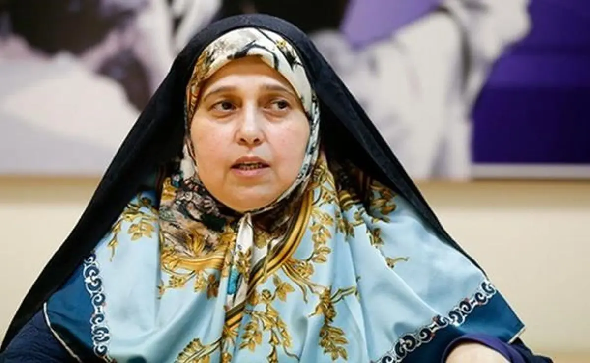 «پروانه سلحشوری» به دادسرا احضار شد