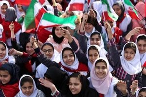 آیین گرامیداشت ۱۲ بهمن در بجنورد به روایت تصاویر