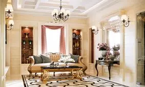 سنگ طبیعی؛ بهترین انتخاب برای طراحی و معماری