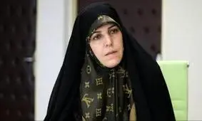 شهیندخت مولاوردی در توییتی از نحوه اطلاع‌رسانی رد صلاحیت خود گفت