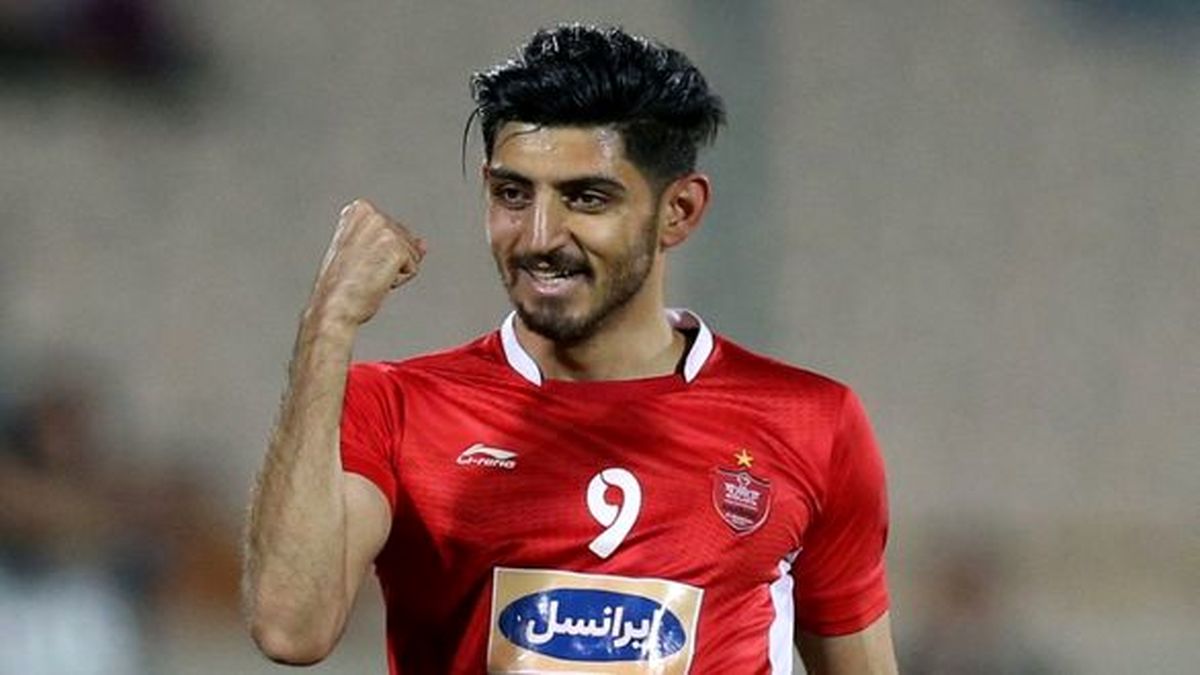 واکنش ترابی به تغییر پستش توسط یحیی؛فقط پرسپولیس مهم است