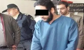 قتل مادرزن توسط داماد ۲۴ ساله‌اش