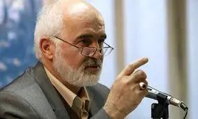 انتقاد خبرگزاری اصولگرا به نامه‌نگاری توکلی با شورای نگهبان/ از مفسد فی الارض حمایت می‌کنید؟