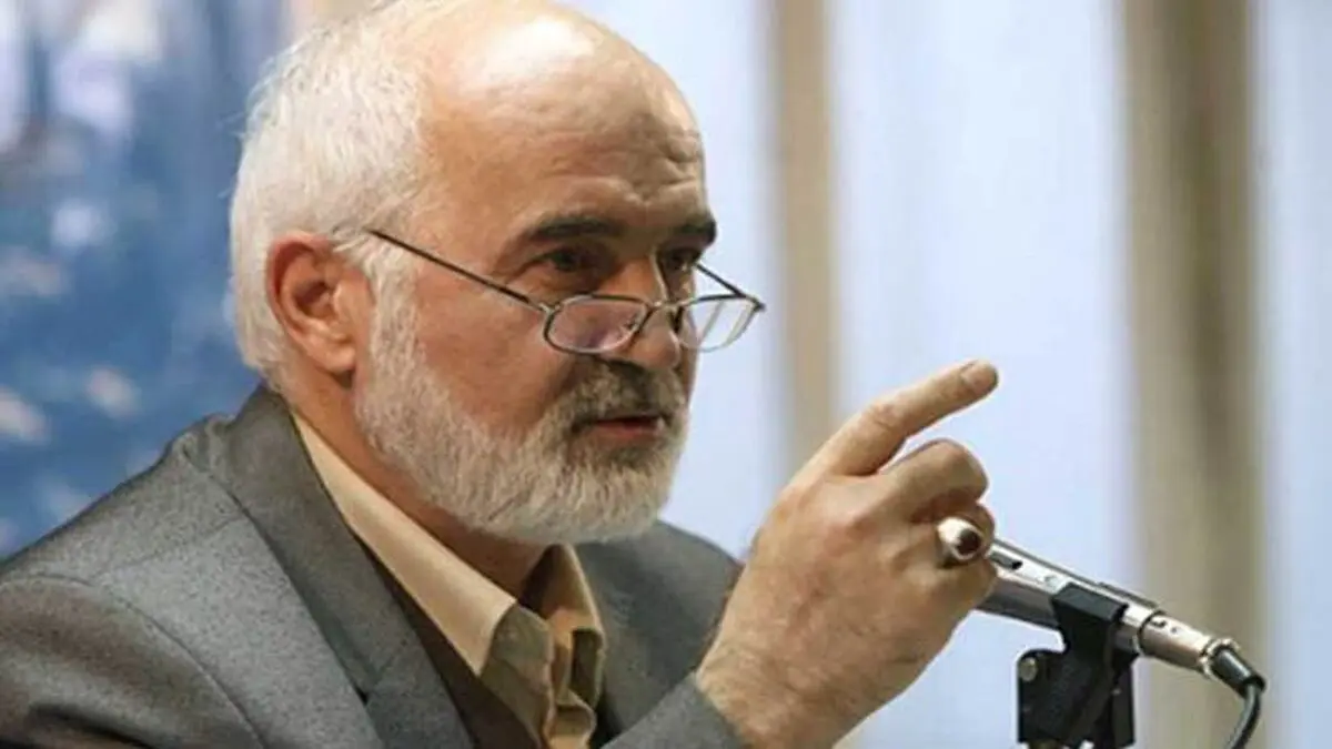 انتقاد خبرگزاری اصولگرا به نامه‌نگاری توکلی با شورای نگهبان/ از مفسد فی الارض حمایت می‌کنید؟