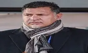 علی دایی حضور در هیات رئیسه فدراسیون هاکی را تکذیب کرد