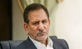 جهانگیری مصوبه عیدی کارکنان دولت را ابلاغ کرد