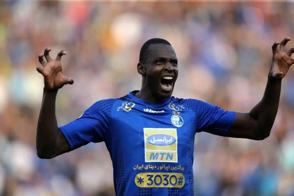 کابوس تلخ استقلالی‌ها به وقوع پیوست