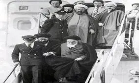 چرا حسن روحانی از پرواز تاریخی بهمن ۵۷ جا ماند؟