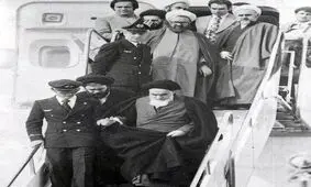 چرا حسن روحانی از پرواز تاریخی بهمن ۵۷ جا ماند؟