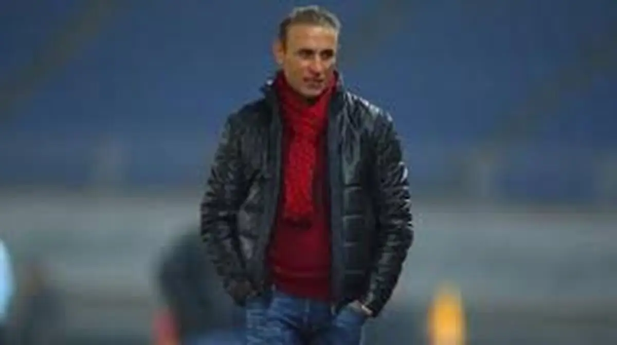 گل‌محمدی: مشکلی با محرومیت خلیل‌زاده ندارم