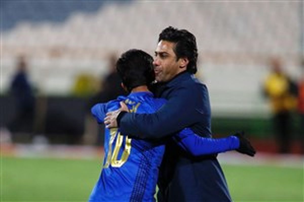 تعویض‌های طلایی مجیدی، استقلال را با برد راهی دربی کرد
