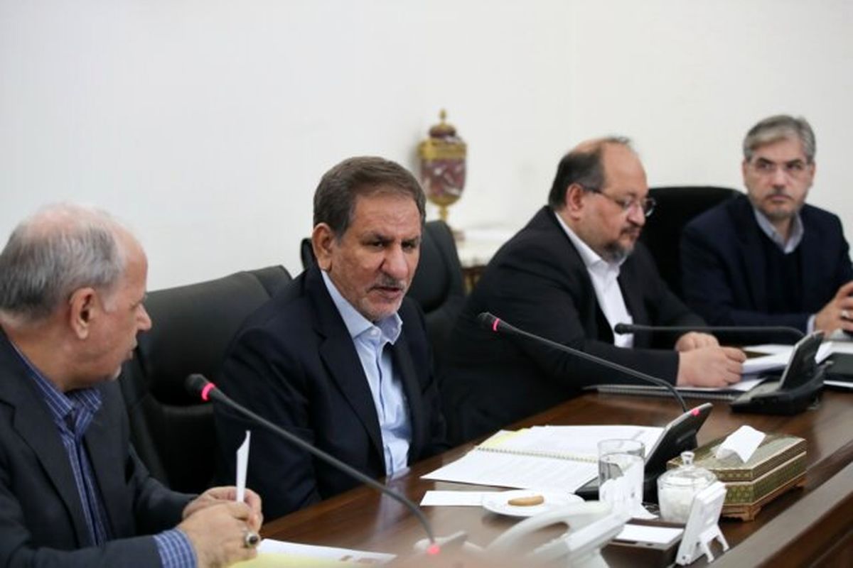 در این دولت بیش از تمام دولتهای بعد از انقلاب به روستاها گازرسانی شده است