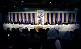 جشنواره فجر ۹۸؛ تابو برای شکستن است/ زن این فیلم ایرانی بود ولی ایرانیتش در قالب کلیشه صداوسیمای ایران نمی‌گنجید