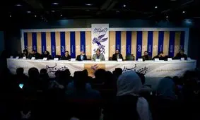 جشنواره فجر ۹۸؛ تابو برای شکستن است/ زن این فیلم ایرانی بود ولی ایرانیتش در قالب کلیشه صداوسیمای ایران نمی‌گنجید