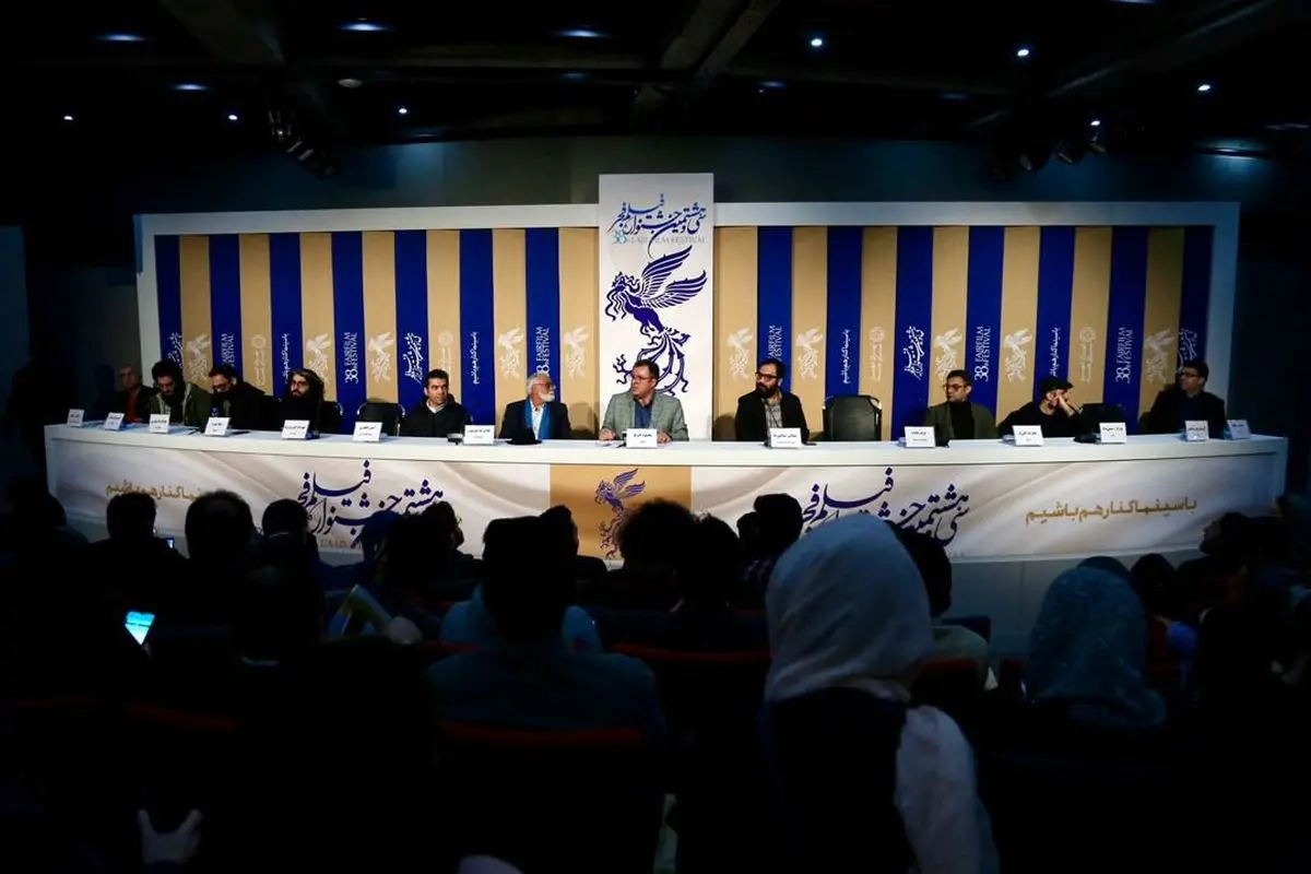 جشنواره فجر ۹۸؛ تابو برای شکستن است/ زن این فیلم ایرانی بود ولی ایرانیتش در قالب کلیشه صداوسیمای ایران نمی‌گنجید