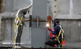 توافق فتاح، حناچی و اسلامی برای حل مشکل عوارض و پارکینگ پلاسکو