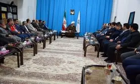 سرمایه‌گذاری ۱۰۳۶ میلیاردی بخش خصوصی در پروژه‌های دهه فجر رشت