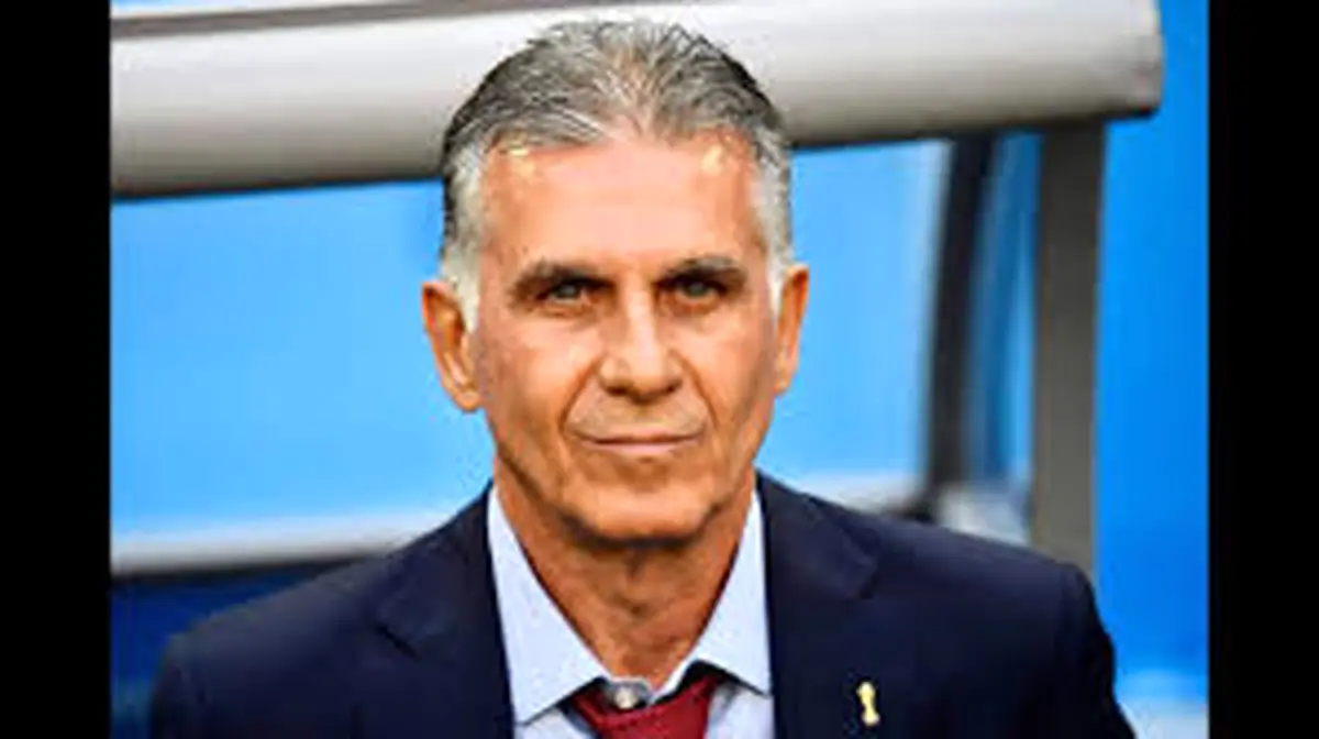 کی‌روش: تا همیشه لحظات شگفت‌انگیز در ایران را در خاطرم نگه می‌دارم