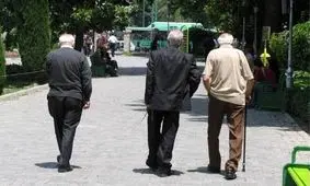 افزایش ۲۰۰ هزار تومانی حقوق بازنشستگان بر اساس همسان‌سازی