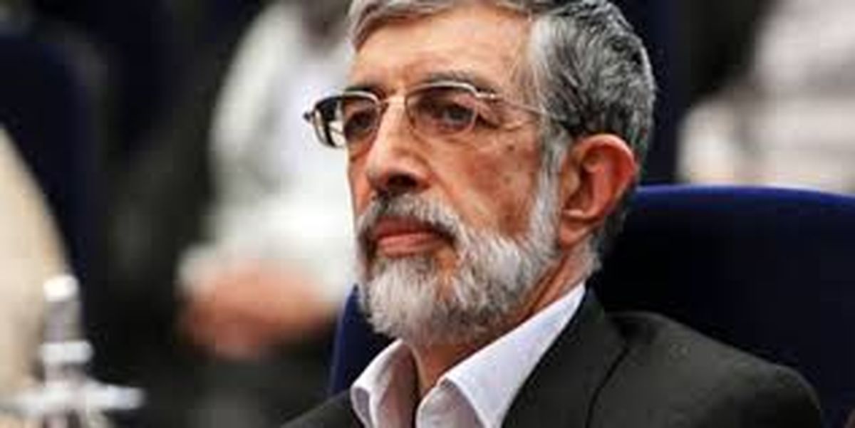 آیا به روزهای پایانی سیاست‌ورزی حدادعادل رسیدیم؟