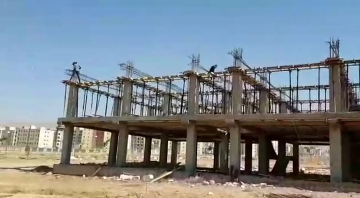 واجدان شرایط مسکن ملی بخوانند