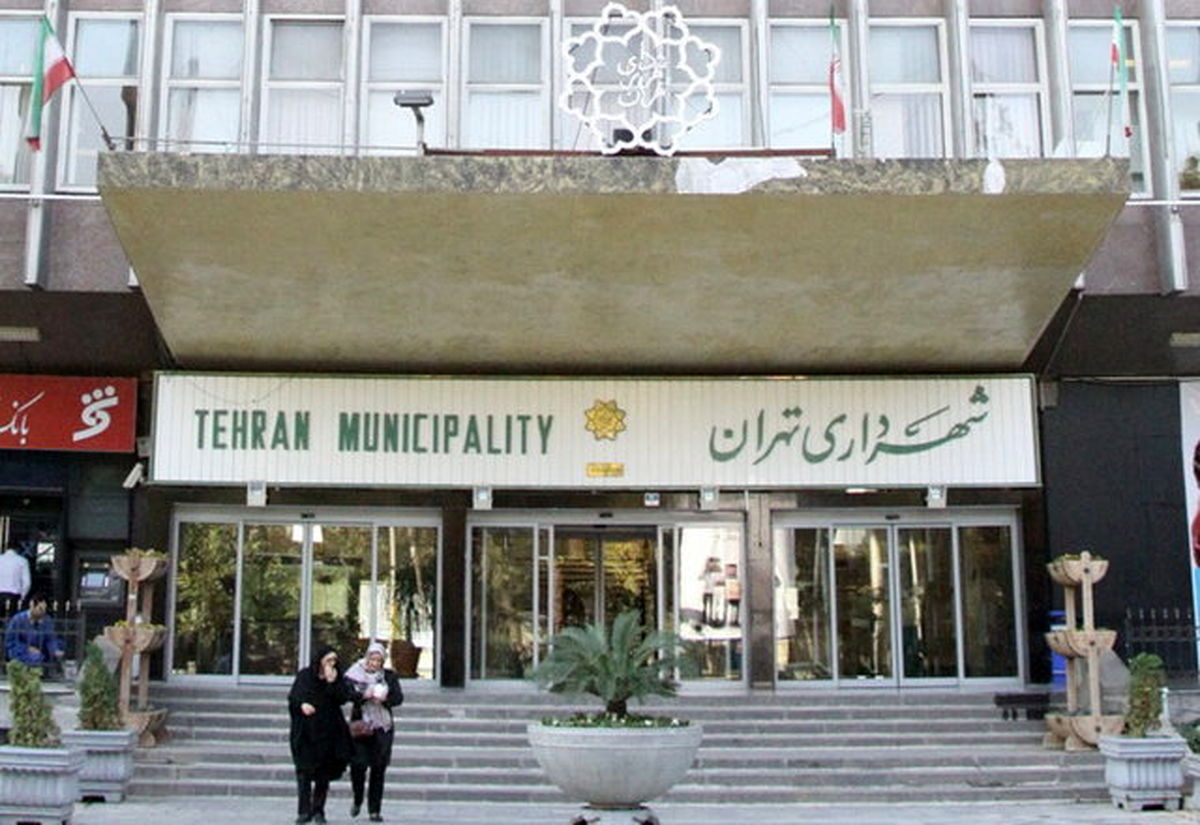 شکایت برخی رسانهها از شهرداری تهران به دلیل تمرد از قانون تاسیس دفاتر مطبوعات