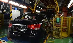 تولید سراتو بالاخره متوقف شد / پژو ۳۰۱ به تولید نرسید