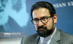 معاون هنری وزارت فرهنگ، تحت عمل جراحی قرار گرفت