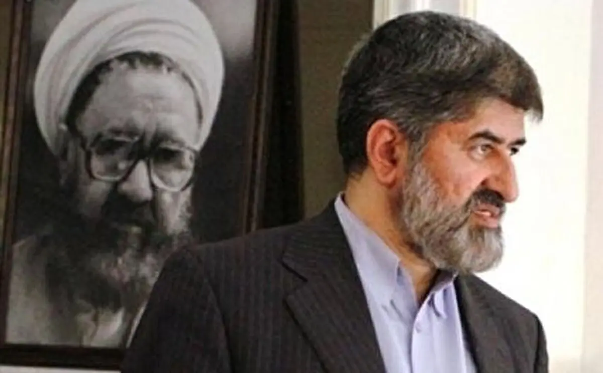 تقارن تلخ تولد مطهریِ پدر و رد صلاحیت مطهریِ پسر