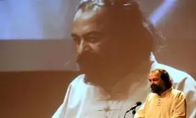 زمان و مکان مراسم تشییع پیکر علی اصغر بیانی