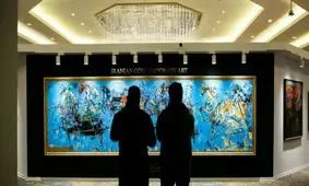 نمی‌توان هنرمندی که واکنش نشان نمی‌دهد را محکوم کرد!