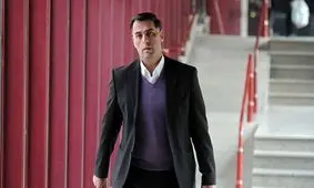 واکنش آذری به محرومیت فولاد از ۲ پنجره نقل و انتقالات