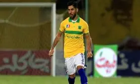 کعبی: امیدوارم اسکوچیچ تا پایان فصل ماندگار شود