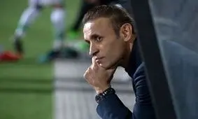 یحیی مانع اعتصاب بازیکنان پرسپولیس