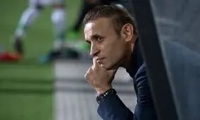 یحیی مانع اعتصاب بازیکنان پرسپولیس