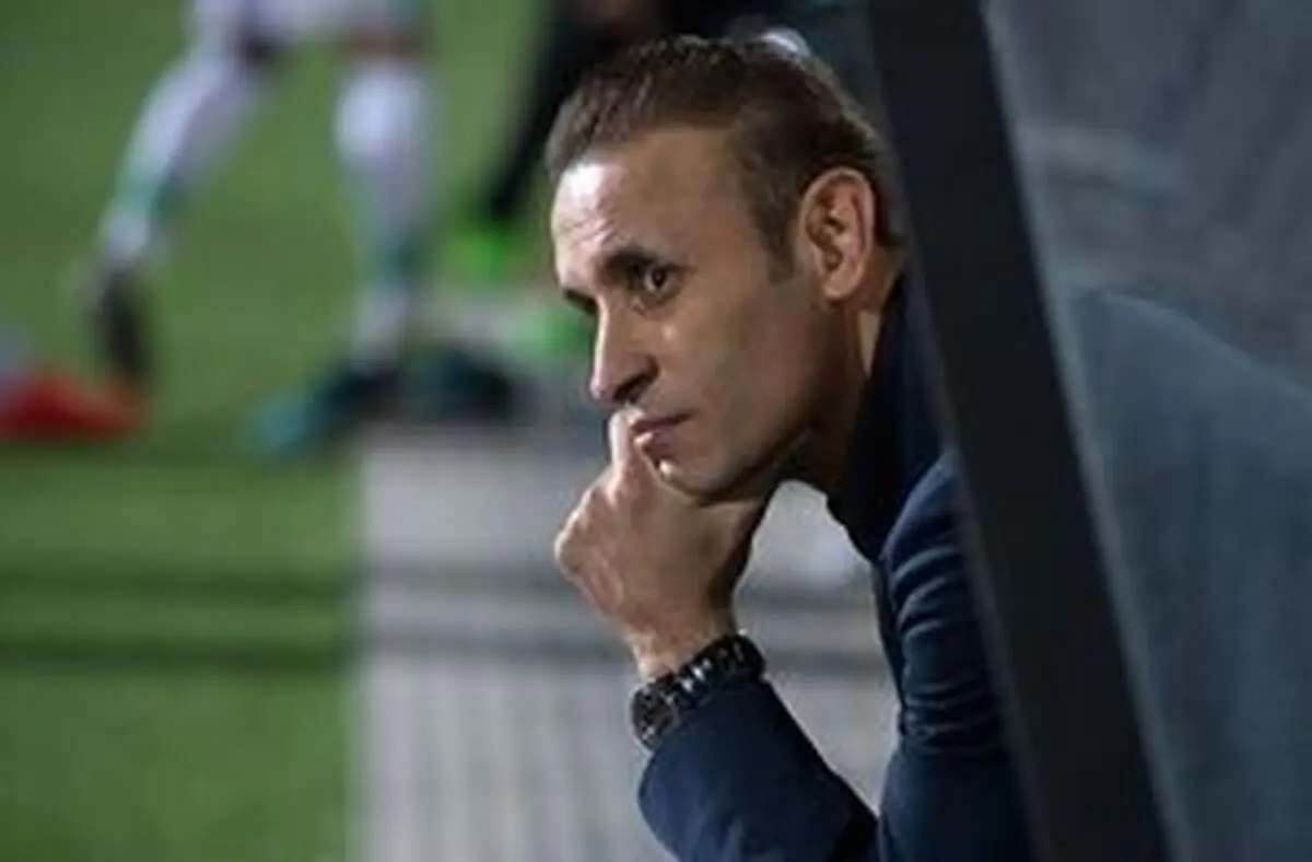 یحیی مانع اعتصاب بازیکنان پرسپولیس