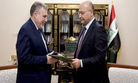 «محمد علاوی» کیست؟ چه گروه‌هایی از او حمایت می‌کنند؟