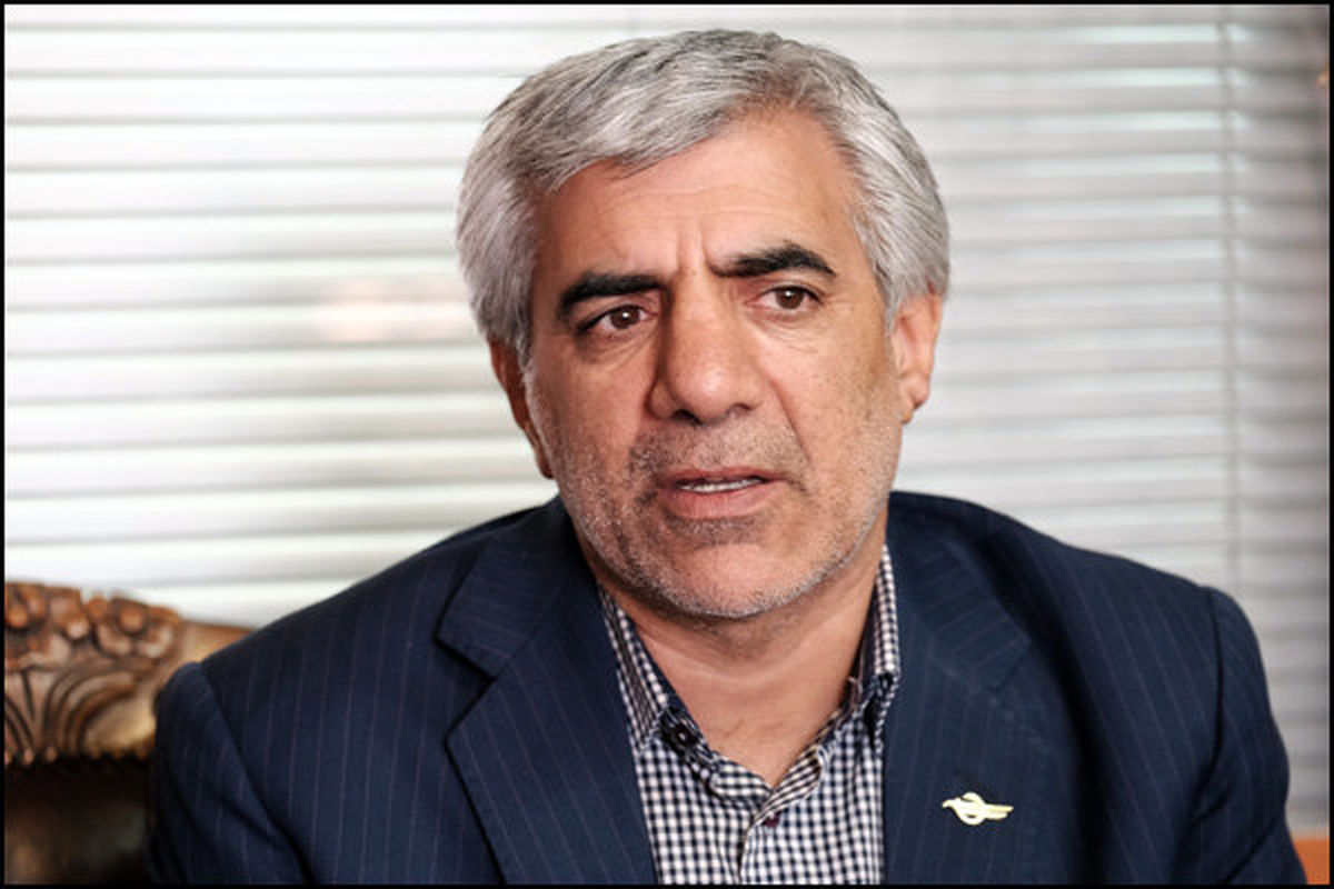 انجام پروازهای ایران به مقصد چین برای بازگشت ایرانیان