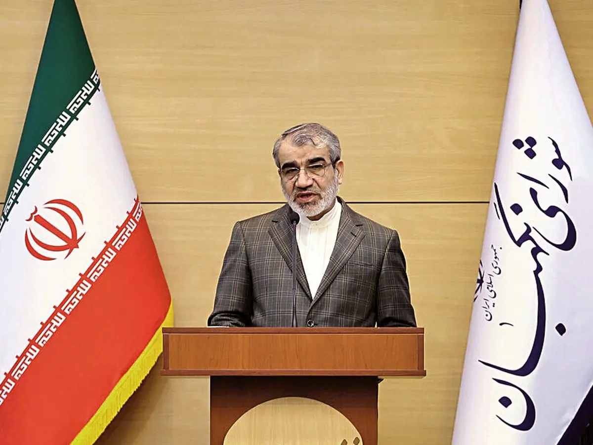 تخفیف شورای نگهبان به 8 نماینده