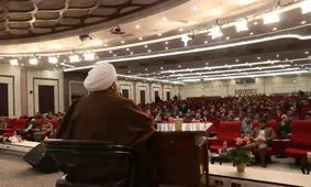 ظرفیت های هسته ای، موشکی، منطقه ای و سایبری ما خواب دشمن را پریشان کرده است