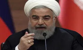 روحانی گفته همان‌هایی که به سفارت عربستان حمله کرده اند، از امکان بازگشت روابط تهران-ریاض خشمگین هستند