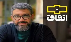 شبکه سه برنامه‌ جدیدی به رشیدپور داد