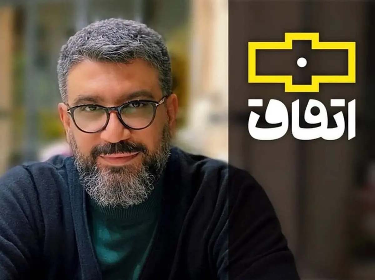 شبکه سه برنامه‌ جدیدی به رشیدپور داد