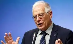 ماموریت برجامی جوزپ بورل به کجا می‌رسد؟