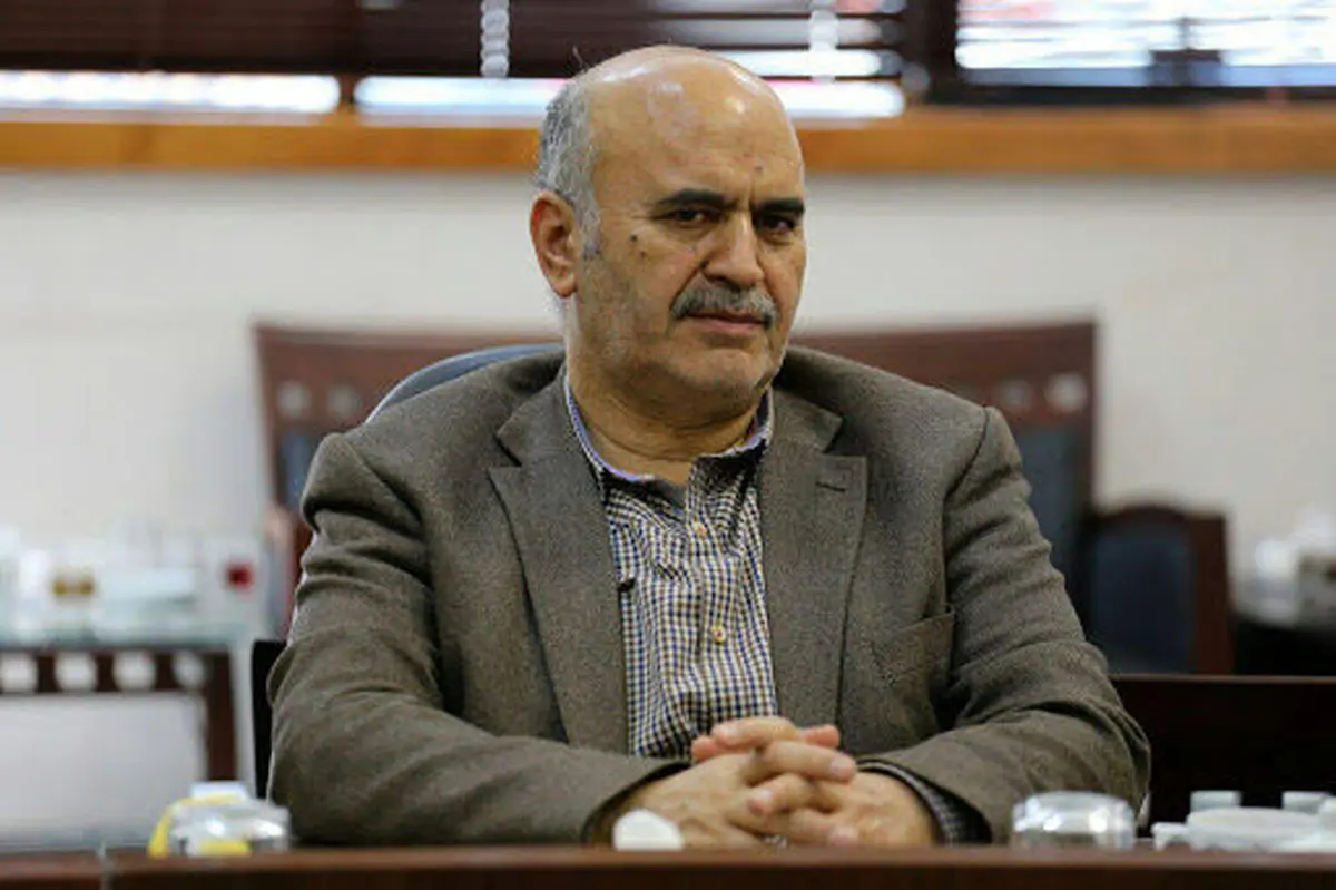 یکی از آفت‌ها در مشهد اختلاف‌نظر در بافت پیرامون حرم است